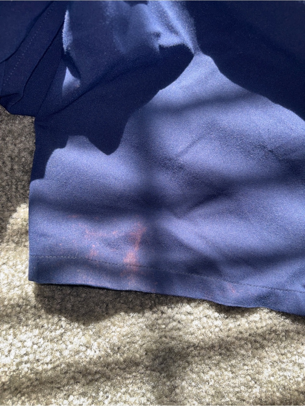 Fabletics Scrub Set - Picture 4 of 5